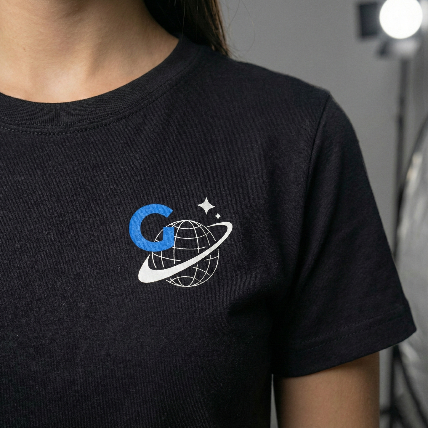 Par e Impar, camiseta personalizada casal