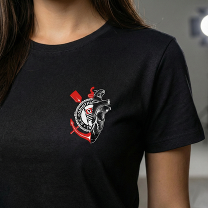 Par e Impar, camiseta personalizada