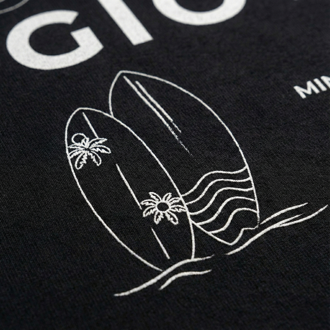 Par e Impar, camisa personalizada casal