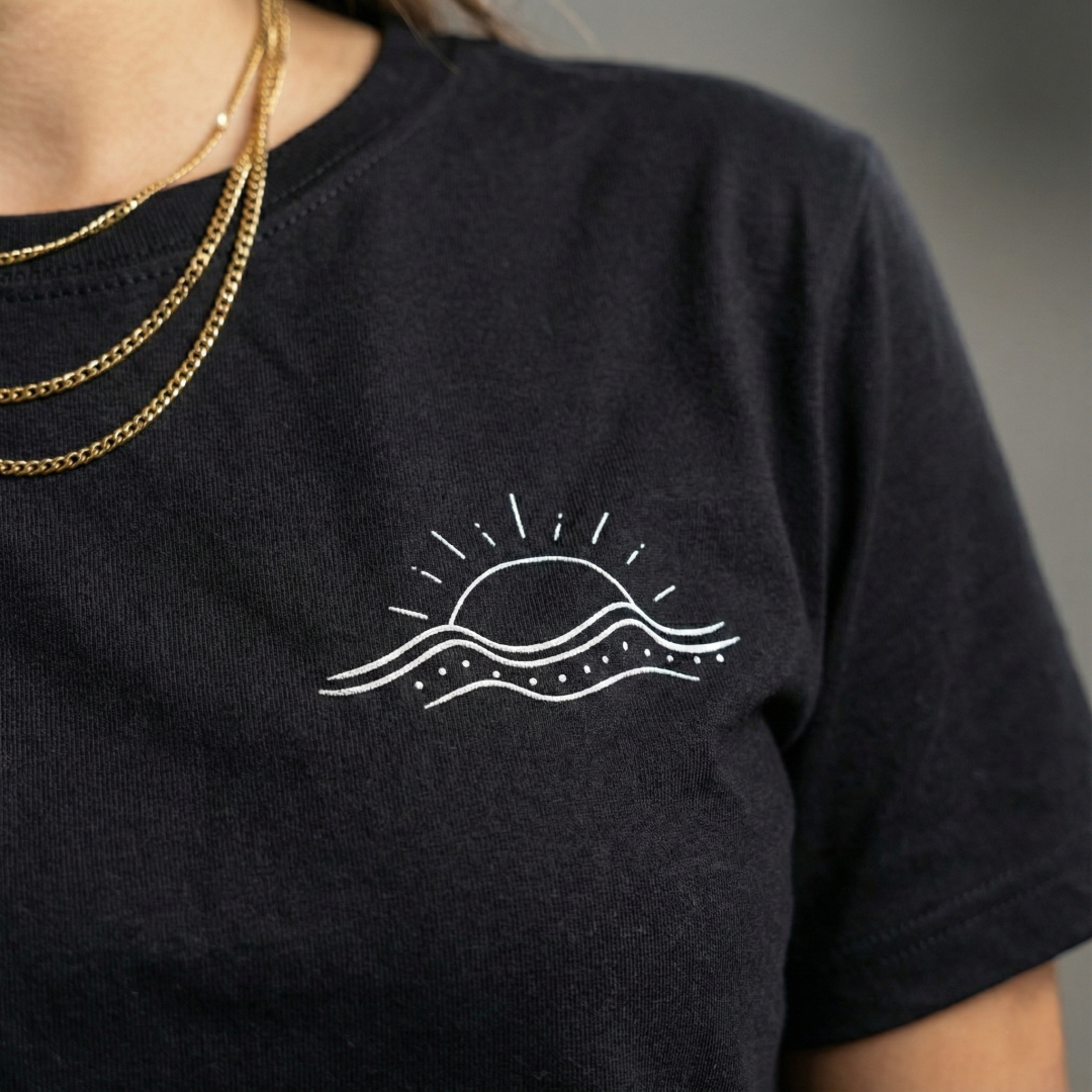 Par e Impar, camisa personalizada casal
