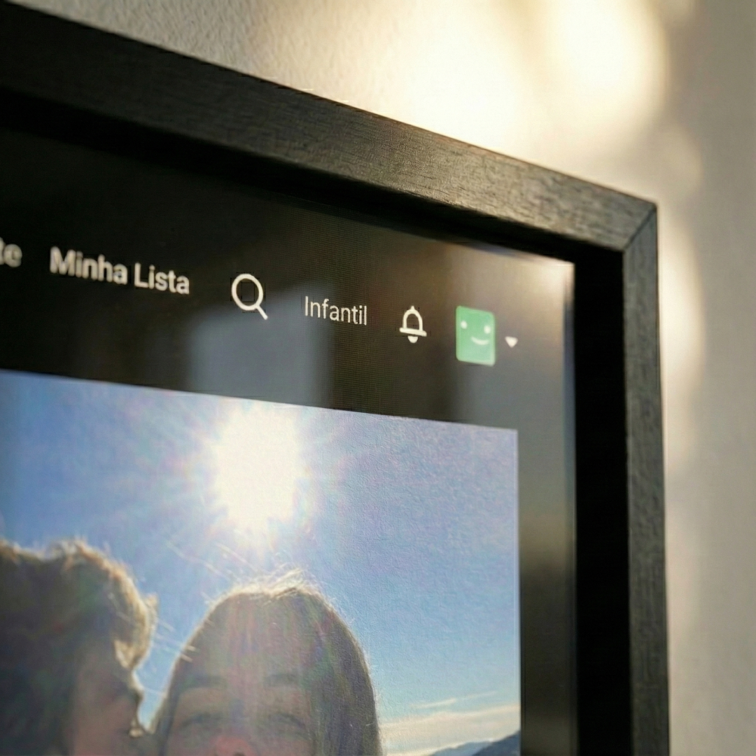 Presente Personalizado Romântico, Par e Impar